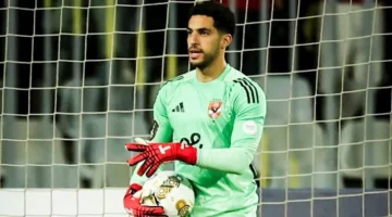 مصطفى شوبير ينهي تعاقده مع شركة تسويق إسبانية بشكل مفاجئ وغير متوقع