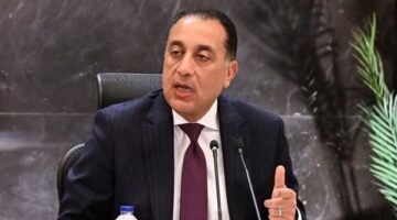 مصطفى مدبولي يعلن خطة إنشاء مراكز لوجيستية جديدة للحبوب والزيوت في مصر