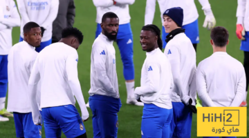 مصير غامض يلاحق 7 نجوم في ريال مدريد ضمن حملة تطهير مرتقبة