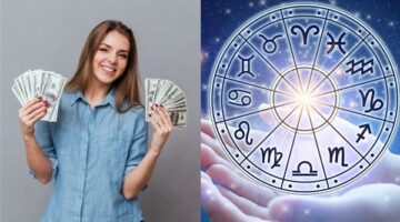 مفاجآت مالية تنتظر مواليد الحمل والأسد والقوس في توقعات الأبراج النارية الأخيرة
