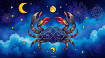 مفاجأة عاطفية غير متوقعة تنتظر مواليد برج السرطان في الفترة المقبلة