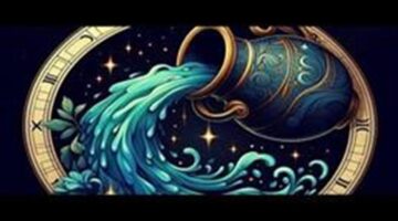 مفاجأة غير متوقعة تقلب موازين الأحداث لمواليد برج الدلو في يوم الجمعة