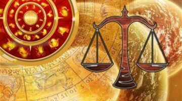 مفاجأة غير متوقعة تنتظر مواليد برج الميزان في الفترة المقبلة