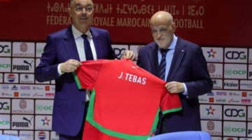 مفاوضات لنقل مباريات الليجا الإسبانية بين مدريد والدار البيضاء تتجاوز مراحلها الأولية