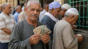 مقترح برلماني لرفع الحد الأدنى للمعاشات إلى 7 آلاف جنيه وربطها بالأجور