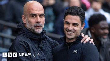 ملامح المنافسة في الدوريات الخمس الكبرى قبل أسابيع من ختام الموسم الأوروبي