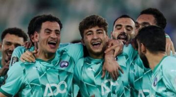 ملامح تشكيل بيراميدز المرتقب في مواجهة الأهلي ضمن منافسات الدوري المصري