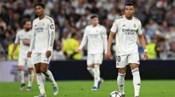 ملامح تشكيل ريال مدريد المتوقع في مواجهة ألافيس ضمن منافسات الدوري الإسباني