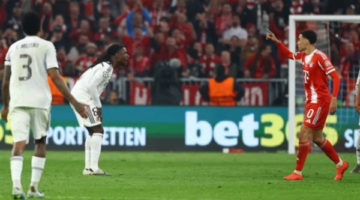 ملامح صفقة تبادلية كبرى تلوح في الأفق بين ليفربول وريال مدريد