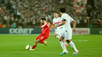 ملايين الدولارات بانتظار نادي الزمالك في حالتي التتويج بلقب قاري إضافي