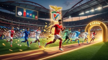 من الأكثر ربحًا من أبناء النادي في صراع المليارات بسوق المواهب؟