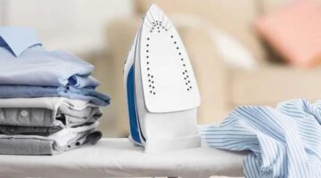 منافسة قوية في السوق المصري بين 3 موديلات من مكاوي البخار الحديثة