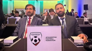 منتخب أفغانستان للسيدات يستعد لمواجهات دولية في الملاعب العالمية مجدداً