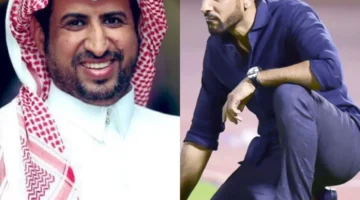منصور الضبعان: مسيرة الجابر فشلت في الملاعب والتدريب والإدارة والإعلام والتقديم التلفزيوني