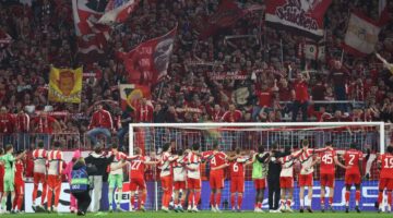 مواجهات نارية في نصف نهائي أبطال أوروبا على طريق حسم لقب بودابست