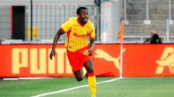 مواجهة قوية تجمع لنس وتولوز في نصف نهائي كأس فرنسا اليوم