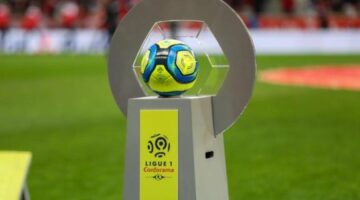 مواجهة مرتقبة بين باريس أف سي وموناكو في منافسات الدوري الفرنسي اليوم