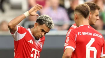 مواجهة مرتقبة بين بايرن ميونخ وليفركوزن في منافسات كأس ألمانيا لكرة القدم