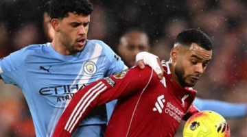 مواجهة مصرية مرتقبة بين صلاح ومرموش في ربع نهائي كأس الاتحاد الإنجليزي