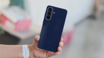 مواصفات ومزايا هاتف Samsung Galaxy A57 وسعره المرتقب في الأسواق المصرية