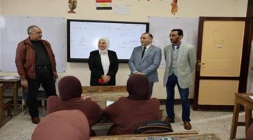 مواعيد جديدة لامتحان البرمجة في كافة المحافظات لطلاب الصف الأول الثانوي