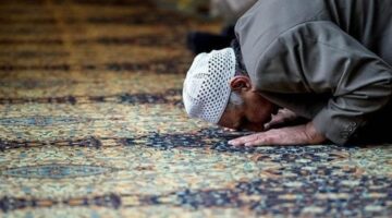 مواعيد صلاة الجمعة اليوم 10 أبريل في القاهرة ومختلف المحافظات المصرية