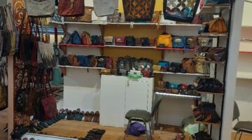 مواعيد عمل معرض ديارنا الجونة وأبرز المنتجات المطروحة خلال فترة شم النسيم