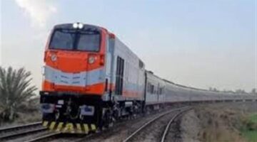 مواعيد قطارات المدن الساحلية خلال إجازة شم النسيم وسط إقبال كثيف للمسافرين