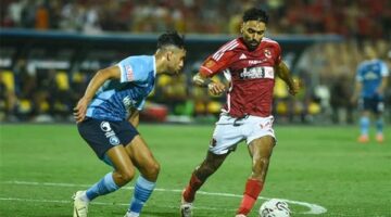 مواعيد مباريات الأهلي وبيراميدز والزمالك وإنبي لتحديد بطل الدوري والقنوات الناقلة