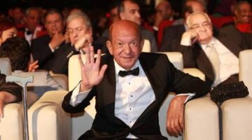 مواقف إنسانية مؤثرة يرويها الأب بطرس دانيال عن الفنان الراحل لطفي لبيب