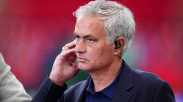 مورينيو يثير الجدل حول مستقبله بـ تصريحات غامضة بشأن العروض التي يتلقاها