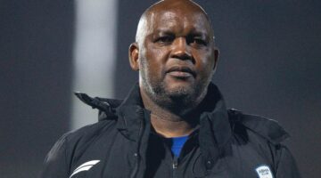 موسيماني يكشف كواليس مفاوضات منتخب غانا ووجود عروض من شمال أفريقيا