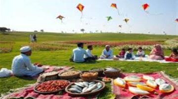 موعد إجازة شم النسيم 2026 وحقيقة أسعار الفسيخ والرنجة في الأسواق المصرية