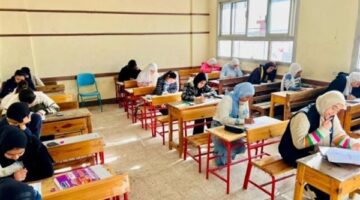 موعد إعلان أرقام جلوس الدبلومات الفنية وجدول الامتحانات لعام 2026