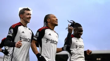 موعد بث مباراة برينتفورد وفولهام المرتقبة في الدوري الإنجليزي الممتاز اليوم