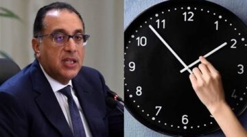 موعد بدء التوقيت الصيفي في مصر وتقديم الساعة 60 دقيقة يوم الجمعة