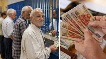 موعد تطبيق الزيادة المرتقبة في المعاشات وتفاصيل نسبتها المقررة خلال شهر يوليو