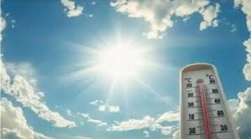 موعد تغيير الملابس الصيفية وفق توقعات هيئة الأرصاد الجوية خلال الفترة القادمة