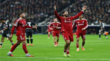 موعد ديربي الميرسيسايد بين ليفربول وإيفرتون والقنوات الناقلة للمواجهة المرتقبة اليوم