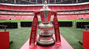 موعد قرعة نصف نهائي كأس إنجلترا والفرق المتأهلة لمواجهة الكبار المرتقبة