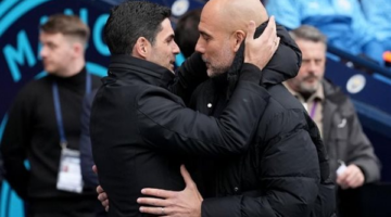 موعد قمة مانشستر سيتي وآرسنال المرتقبة في منافسات الدوري الإنجليزي الممتاز