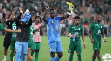 موعد مباراة الأهلي وماتشيدا زيلفيا في نهائي دوري أبطال آسيا للنخبة والقنوات الناقلة