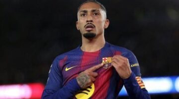 موعد مباراة برشلونة ضد خيتافي في الدوري الإسباني والقنوات الناقلة والتشكيل المتوقع