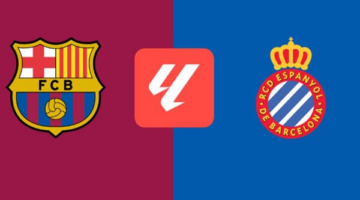 موعد مباراة برشلونة وإسبانيول والقنوات الناقلة في الجولة الجديدة للدوري الإسباني