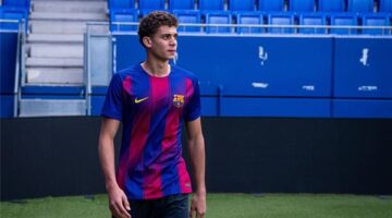 موعد مباراة برشلونة وجيمناستيك دي مانريسا في الدوري الإسباني للشباب والقناة الناقلة
