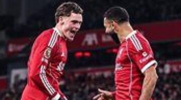 موعد مباراة ليفربول وفولهام في الدوري الإنجليزي والقنوات الناقلة والتشكيل المتوقع للفريقين