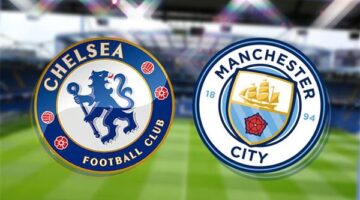 موعد مباراة مانشستر سيتي ضد تشيلسي والقنوات الناقلة في الدوري الإنجليزي الممتاز