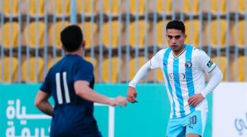 موعد مباراة نهائي كأس مصر بين بيراميدز وزد وتردد القناة الناقلة للمواجهة