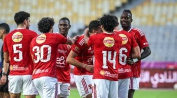موعد مواجهة الأهلي وبيراميدز المرتقبة في منافسات الدوري المصري لهذا الموسم