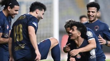 موعد مواجهة الزمالك أمام اتحاد العاصمة في نهائي كأس الكونفدرالية المرتقب
